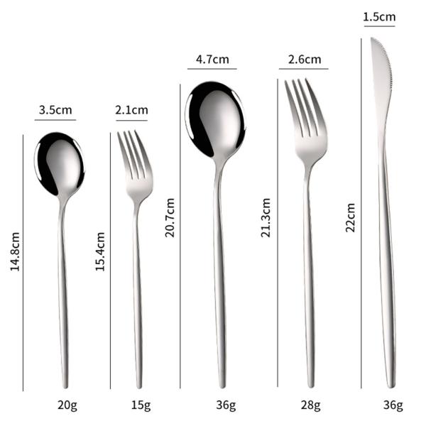 Cutlery Set