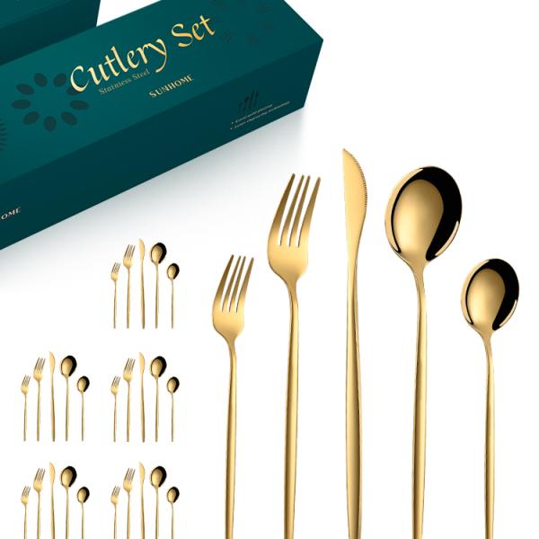 Cutlery Set
