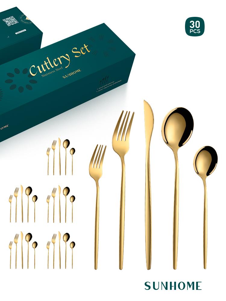Cutlery Set
