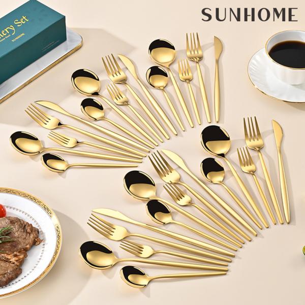 Cutlery Set