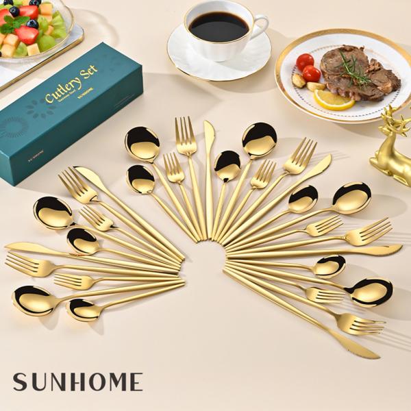 Cutlery Set