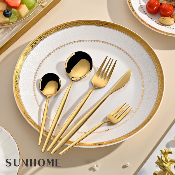 Cutlery Set