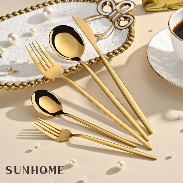 Cutlery Set