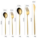 Cutlery Set