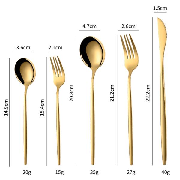 Cutlery Set