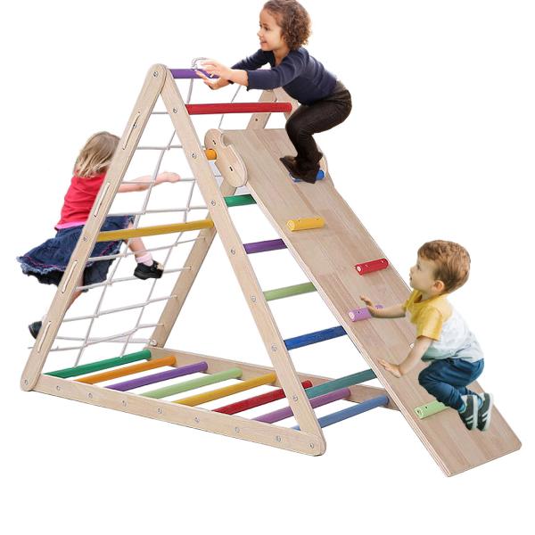 Play Sets & Playground Equipment