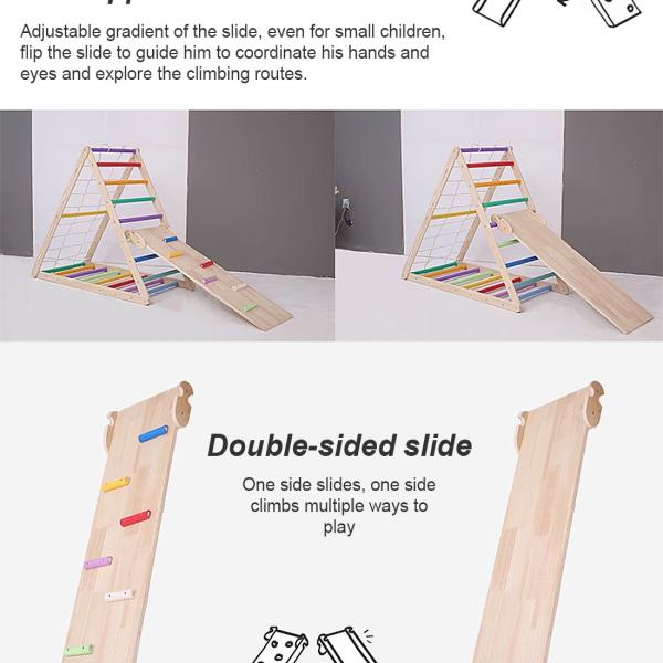 Play Sets & Playground Equipment