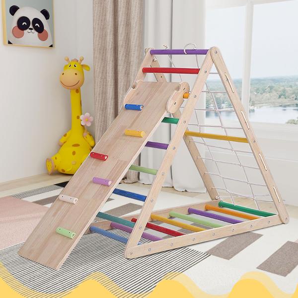 Play Sets & Playground Equipment