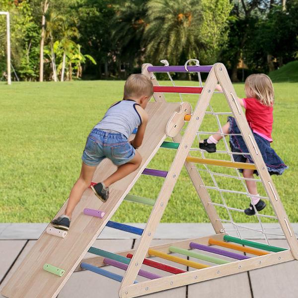 Play Sets & Playground Equipment