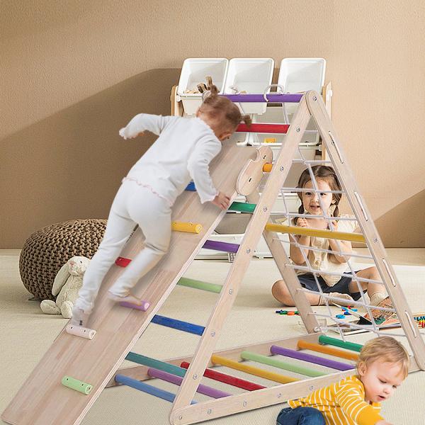 Play Sets & Playground Equipment