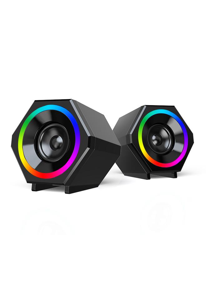 PC Speakers