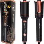Hair Styling Tools - Curling Irons & Stylers