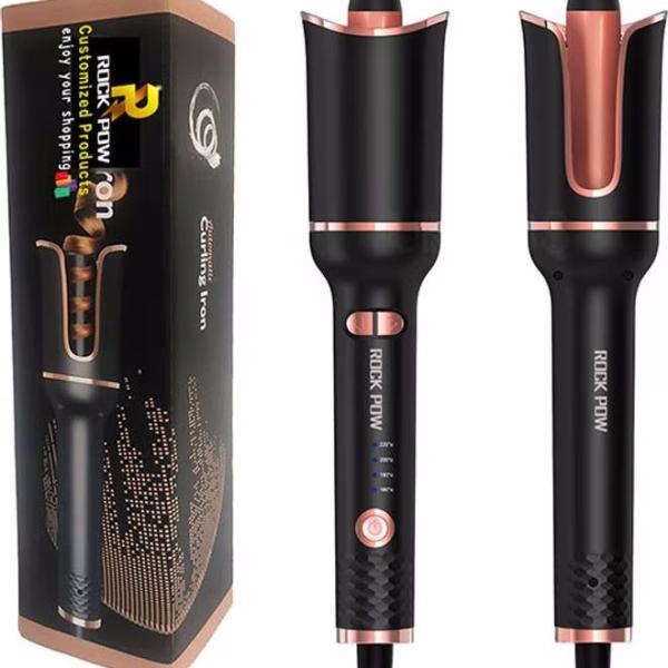 Hair Styling Tools - Curling Irons & Stylers