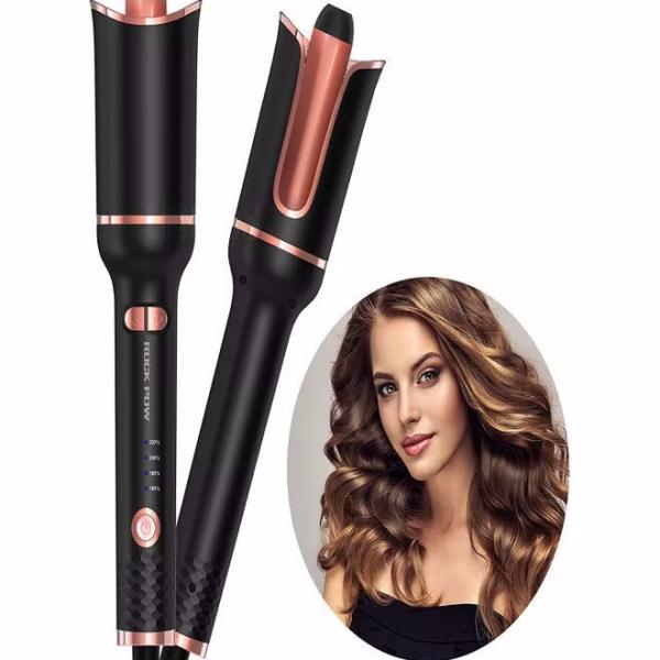 Hair Styling Tools - Curling Irons & Stylers