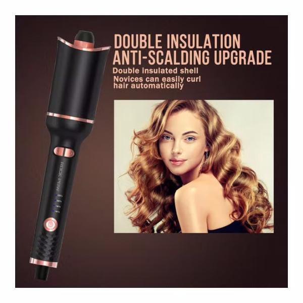 Hair Styling Tools - Curling Irons & Stylers