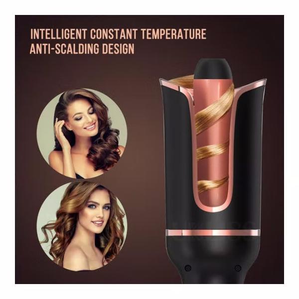 Hair Styling Tools - Curling Irons & Stylers