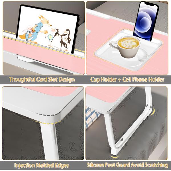 Platforms, Stands & Shelves