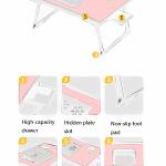 Platforms, Stands & Shelves