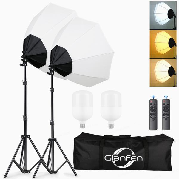Photography Light Kit