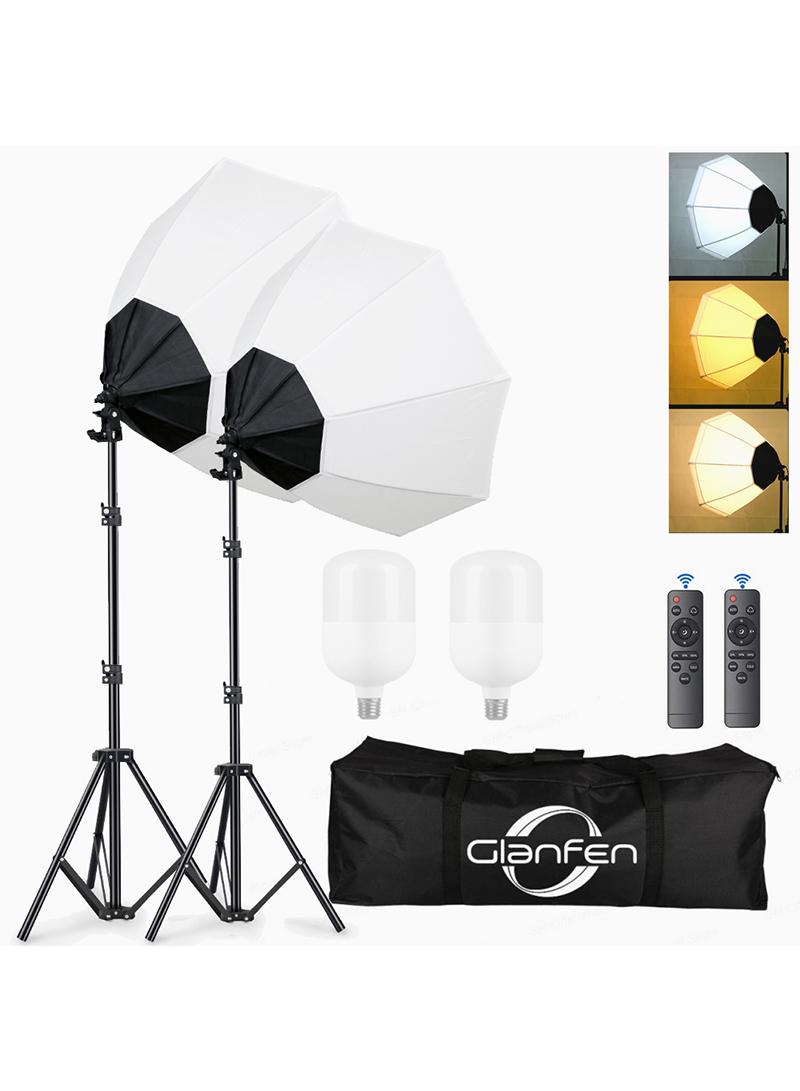 Photography Light Kit