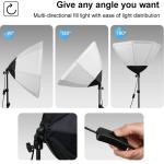 Photography Light Kit