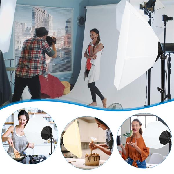 Photography Light Kit
