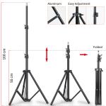 Photography Light Kit