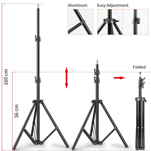 Photography Light Kit