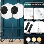 Photography Light Kit