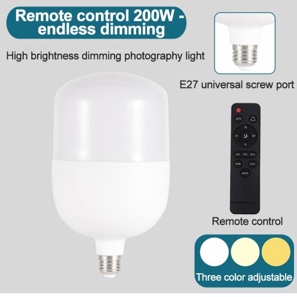 Photography Light Kit