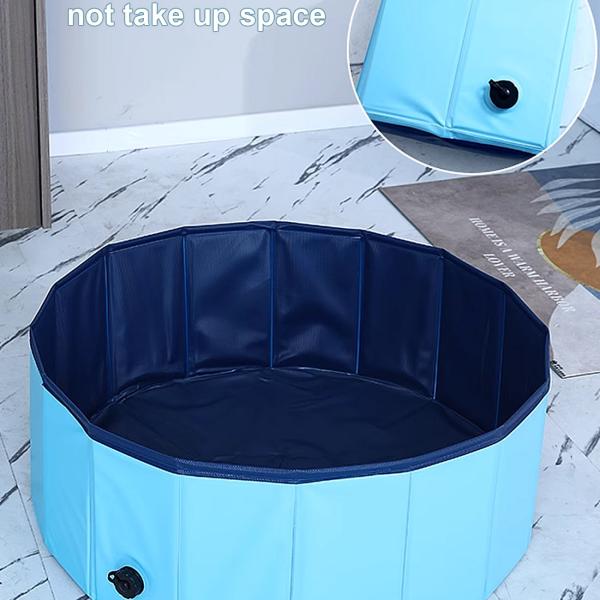 Pet Pools