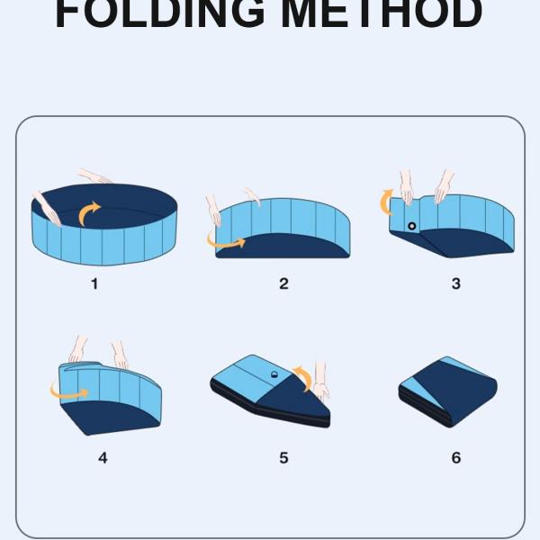 Pet Pools