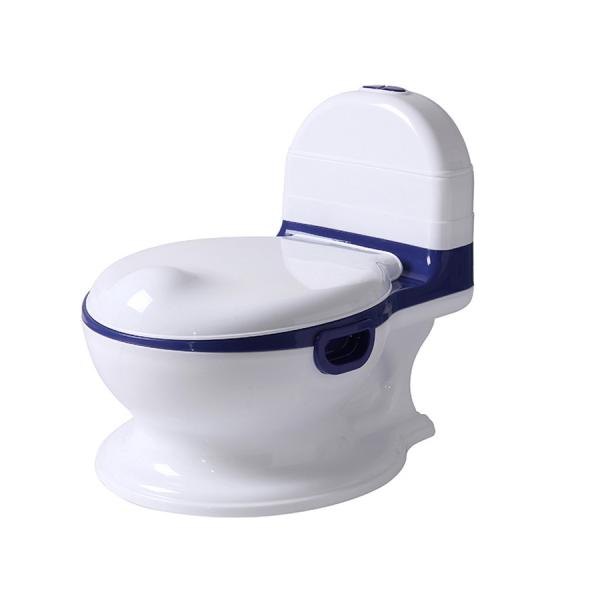 Potty Protectors