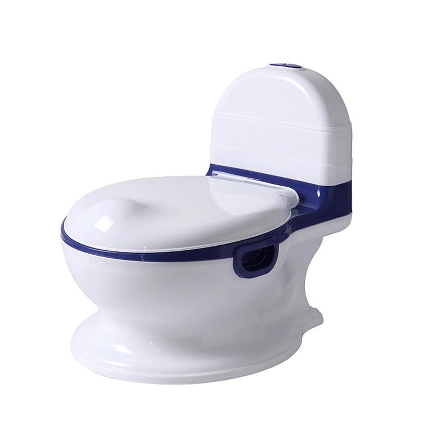Potty Protectors