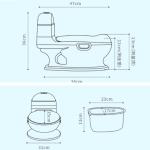 Potty Protectors