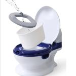 Potty Protectors