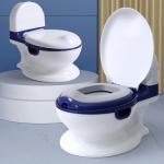 Potty Protectors