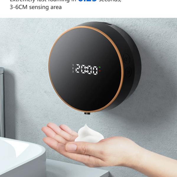Lotion Dispenser