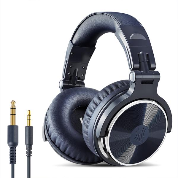 Wired DJ Headphone
