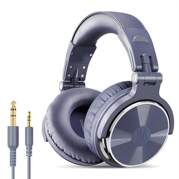 Wired DJ Headphone