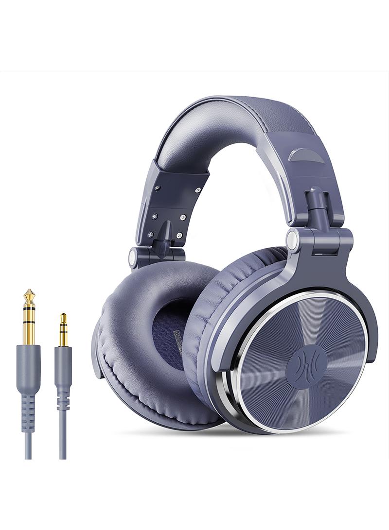 Wired DJ Headphone