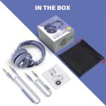 Wired DJ Headphone