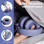 Wired DJ Headphone