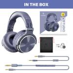 Wired DJ Headphone