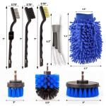 Car Cleaning Tool Kit