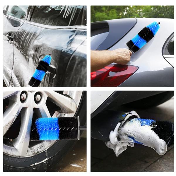 Car Cleaning Tool Kit