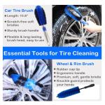 Car Cleaning Tool Kit