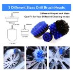 Car Cleaning Tool Kit