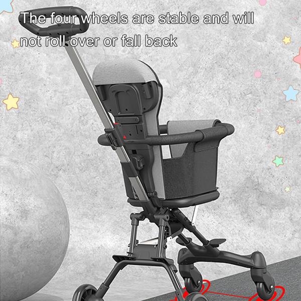 Strollers