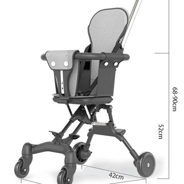 Strollers